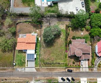 1.137 m2 lot for sale in Ciudad Hacienda Los Reyes