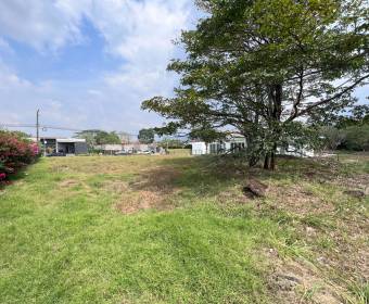 1.137 m2 lot for sale in Ciudad Hacienda Los Reyes