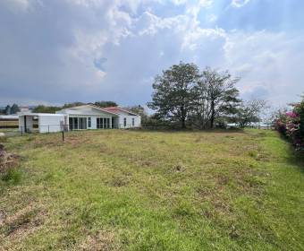 1.137 m2 lot for sale in Ciudad Hacienda Los Reyes