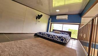 House for sale in San Carlos in a private residential area