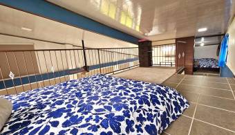 House for sale in San Carlos in a private residential area