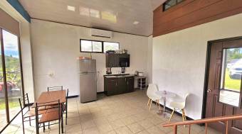 House for sale in San Carlos in a private residential area