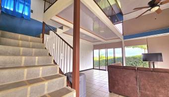 House for sale in San Carlos in a private residential area