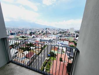 Venta de Apartamento en URBN Escalante, Barrio Escalante, San José