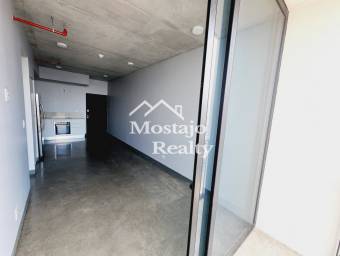 Venta de Apartamento en URBN Escalante, Barrio Escalante, San José