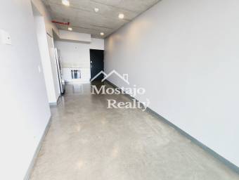 Venta de Apartamento en URBN Escalante, Barrio Escalante, San José