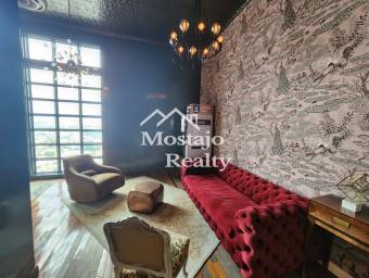 Venta de Apartamento en URBN Escalante, Barrio Escalante, San José