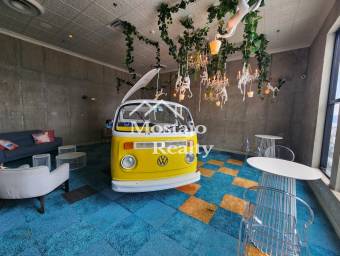 Venta de Apartamento en URBN Escalante, Barrio Escalante, San José