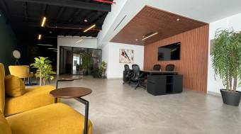 ALQUILER DE APARTAMENTO NUEVO, SAN JOSE, ROHRMOSER, CONDOMINIO SOHO  