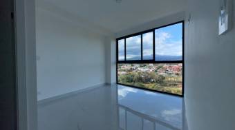 ALQUILER DE APARTAMENTO NUEVO, SAN JOSE, ROHRMOSER, CONDOMINIO SOHO  