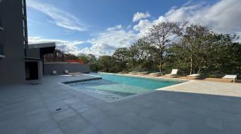 ALQUILER DE APARTAMENTO NUEVO, SAN JOSE, ROHRMOSER, CONDOMINIO SOHO  