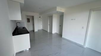 ALQUILER DE APARTAMENTO NUEVO, SAN JOSE, ROHRMOSER, CONDOMINIO SOHO  