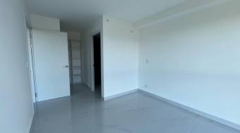ALQUILER DE APARTAMENTO NUEVO, SAN JOSE, ROHRMOSER, CONDOMINIO SOHO  