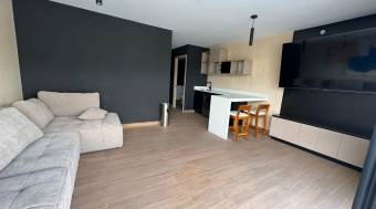 ALQUILER DE APARTAMENTO NUEVO, SAN JOSE, ROHRMOSER, CONDOMINIO SOHO  