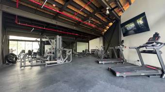 ALQUILER DE APARTAMENTO NUEVO, SAN JOSE, ROHRMOSER, CONDOMINIO SOHO  