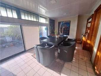 ALQUILER DE EDIFICIO (SEGUNDO PISO), SAN JOSÉ, SABANA OESTE  