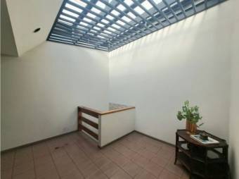 ALQUILER DE EDIFICIO (SEGUNDO PISO), SAN JOSÉ, SABANA OESTE  