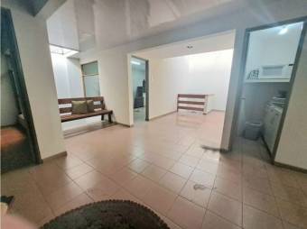 ALQUILER DE EDIFICIO (SEGUNDO PISO), SAN JOSÉ, SABANA OESTE  