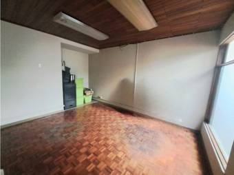 ALQUILER DE EDIFICIO (SEGUNDO PISO), SAN JOSÉ, SABANA OESTE  