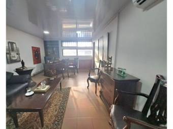 ALQUILER DE EDIFICIO (SEGUNDO PISO), SAN JOSÉ, SABANA OESTE  