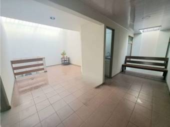 ALQUILER DE EDIFICIO (SEGUNDO PISO), SAN JOSÉ, SABANA OESTE  