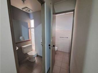 ALQUILER DE EDIFICIO (SEGUNDO PISO), SAN JOSÉ, SABANA OESTE  