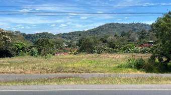 VENTA DE LOTE EN NARANO DE ALAJUELA