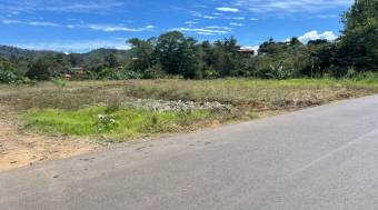VENTA DE LOTE EN NARANO DE ALAJUELA VENTA DE LOTE EN NARANO DE ALAJUELA