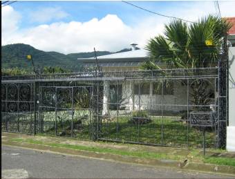 HOUSE FOR SALE IN TRES RIOS, LA UNION