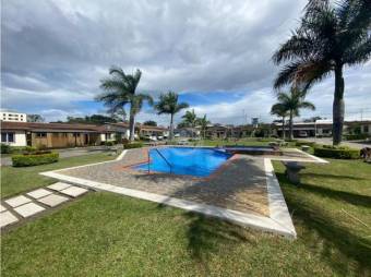 Se Vende Casa con financiamiento en Condominio San Rafael, Alajuela Se Vende Casa con financiamiento en Condominio San Rafael, Alajuela