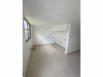 Se Vende Apartamento en Condominio, Tres Ríos, La Unión.