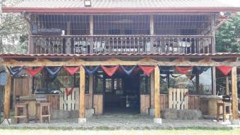 MLS-25-1665 LS VENTA CASA SAN RAFAEL HEREDIA