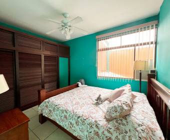 Casa a la venta en Curridabat, San José.