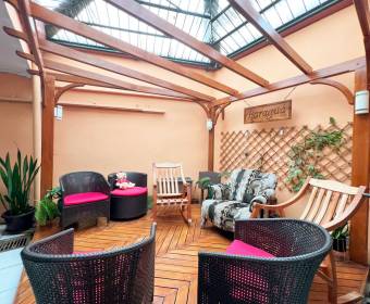 Casa a la venta en Curridabat, San José.