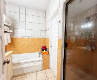 Casa a la venta en Curridabat, San José.