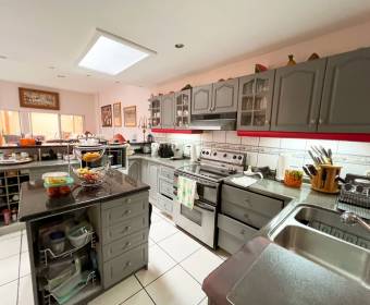 Casa a la venta en Curridabat, San José.