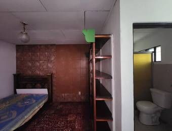 Alquiler Casa en Desamparados Centro. (excelente ubicación)