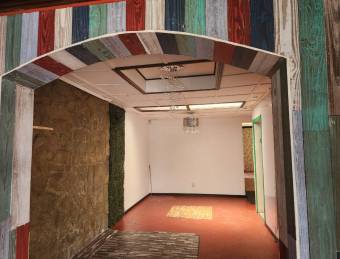 Alquiler Casa en Desamparados Centro. (excelente ubicación)