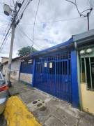 Alquiler Casa en Desamparados Centro. (excelente ubicación)