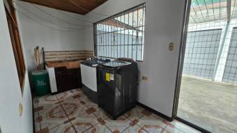 ALAJUELA RESIDENCIAL LISBOA VENDO CASA