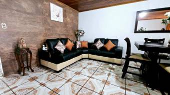 ALAJUELA RESIDENCIAL LISBOA VENDO CASA