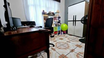 ALAJUELA RESIDENCIAL LISBOA VENDO CASA