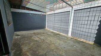 ALAJUELA RESIDENCIAL LISBOA VENDO CASA