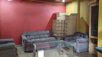 MLS-25-1277 LS VENTA CASA CURRIDABAT SAN JOSE MLS-25-1277 LS VENTA CASA CURRIDABAT SAN JOSE