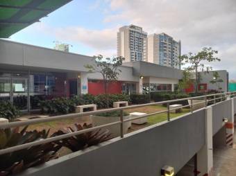 Se alquila apartamento en torre de Mondes de Oca 25-1659