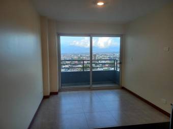 Se alquila apartamento en torre de Mondes de Oca 25-1659