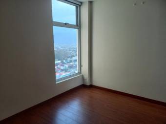 Se alquila apartamento en torre de Mondes de Oca 25-1659