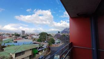 Se alquila moderno apartamento en Torre Barrio Escalante 25-1468 Se alquila moderno apartamento en Torre Barrio Escalante 25-1468