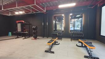 Se alquila moderno apartamento en Torre Barrio Escalante 25-1468 Se alquila moderno apartamento en Torre Barrio Escalante 25-1468