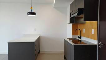 Se alquila moderno apartamento en Torre Barrio Escalante 25-1468 Se alquila moderno apartamento en Torre Barrio Escalante 25-1468